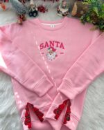 santa-clause-cute-pink-christmas-embroidered-youth-sweatshirthoodiet-shirt-2.jpg